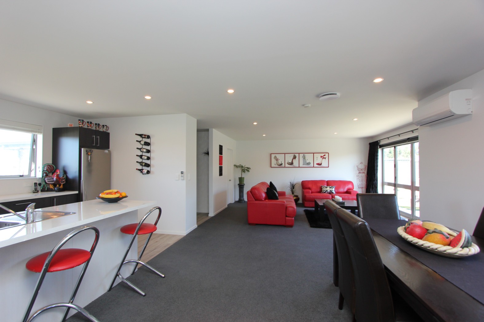 41 Fairfield Way, ROLLESTON, Selwyn District