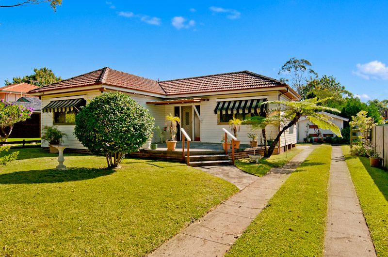 200 Cressy Road, NORTH RYDE NSW 2113