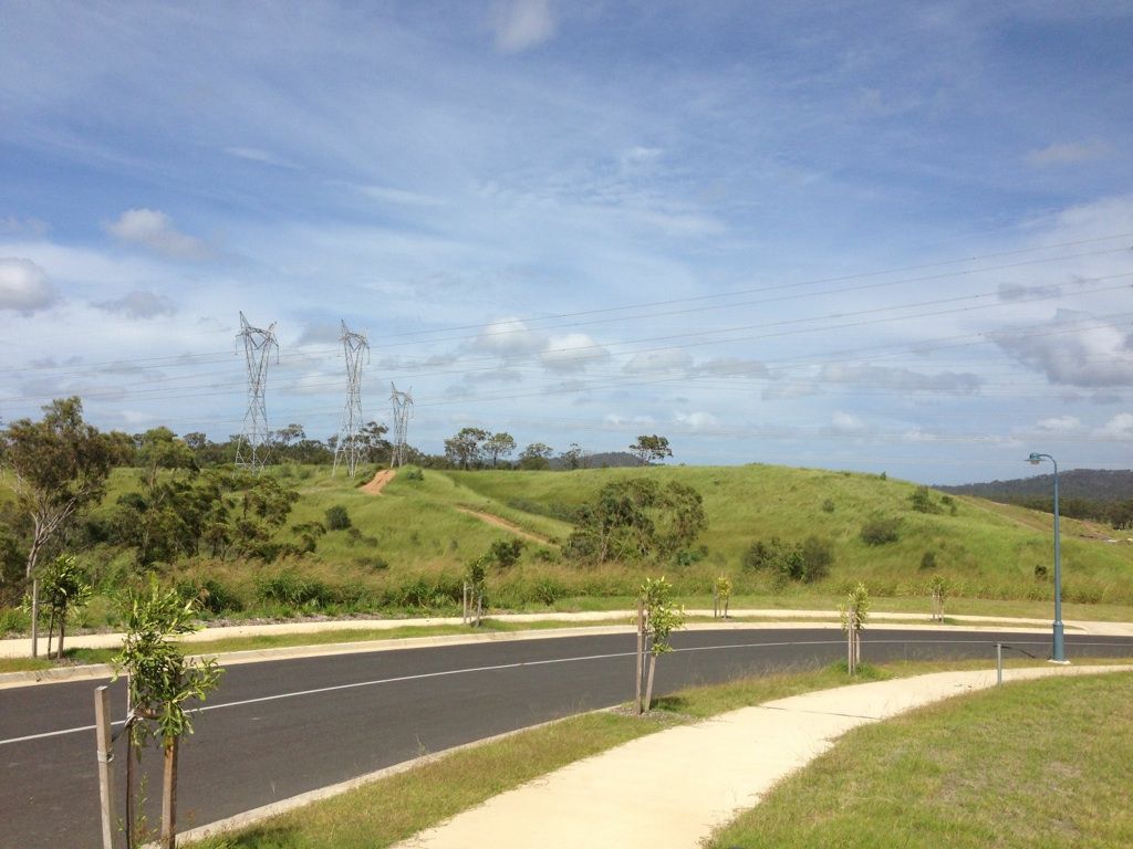 Lot 3 Boundary Road, KIRKWOOD, QLD 4680