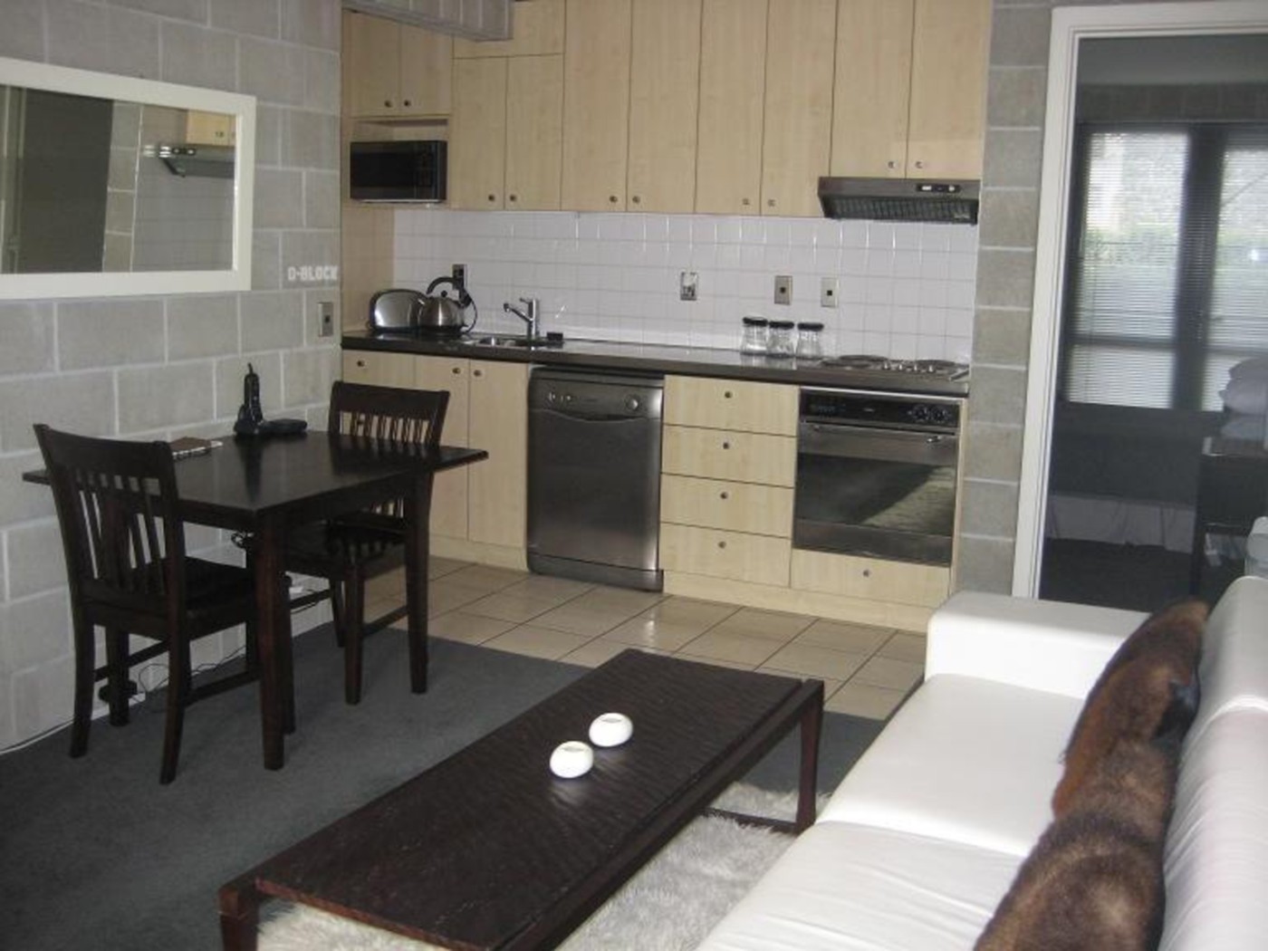 19/868 Colombo Street, Christchurch City, Canterbury