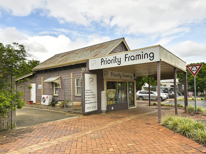 164 JAMES Street, NEW FARM, QLD 4005