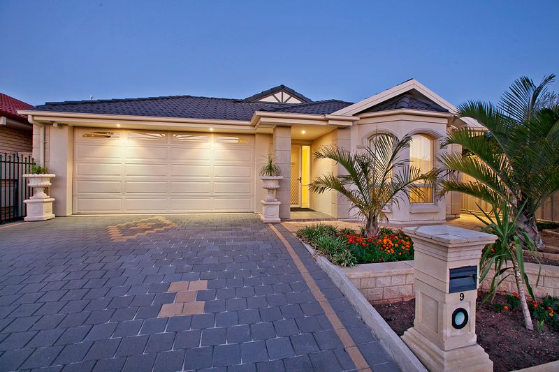 9 Abingdon Way, NORTHGATE SA 5085