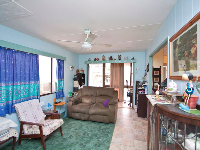 A4/ 536 Beaconsfield Terrace, Brighton, QLD 4017