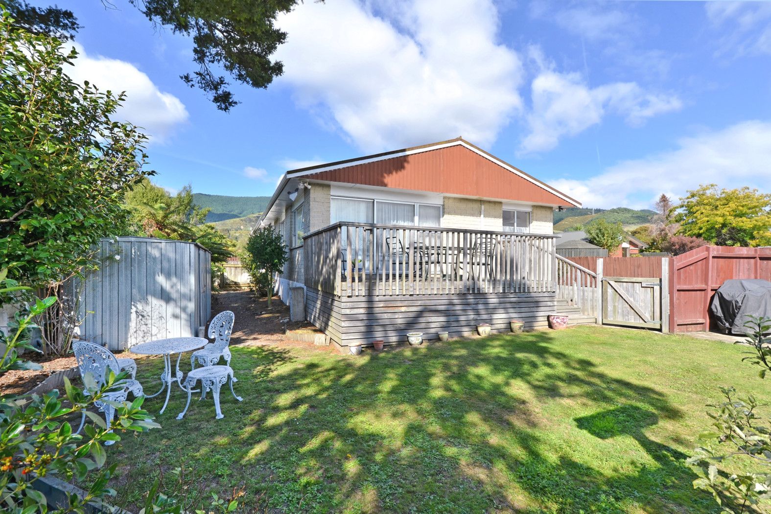 16a George Street, RICHMOND, Tasman District