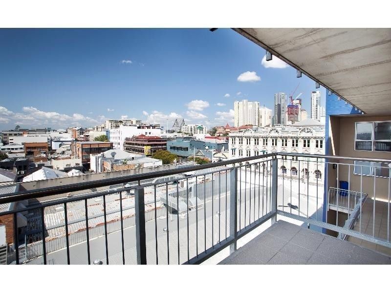 510/292 Brunswick Street, FORTITUDE VALLEY, QLD 4006