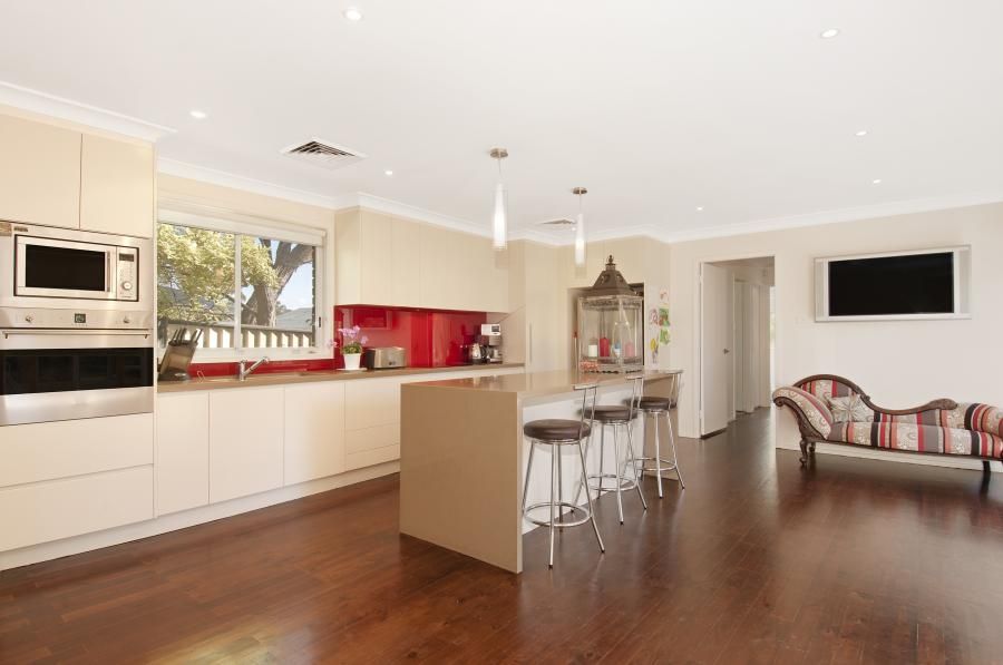 9 Todd Place, CHERRYBROOK, NSW 2126