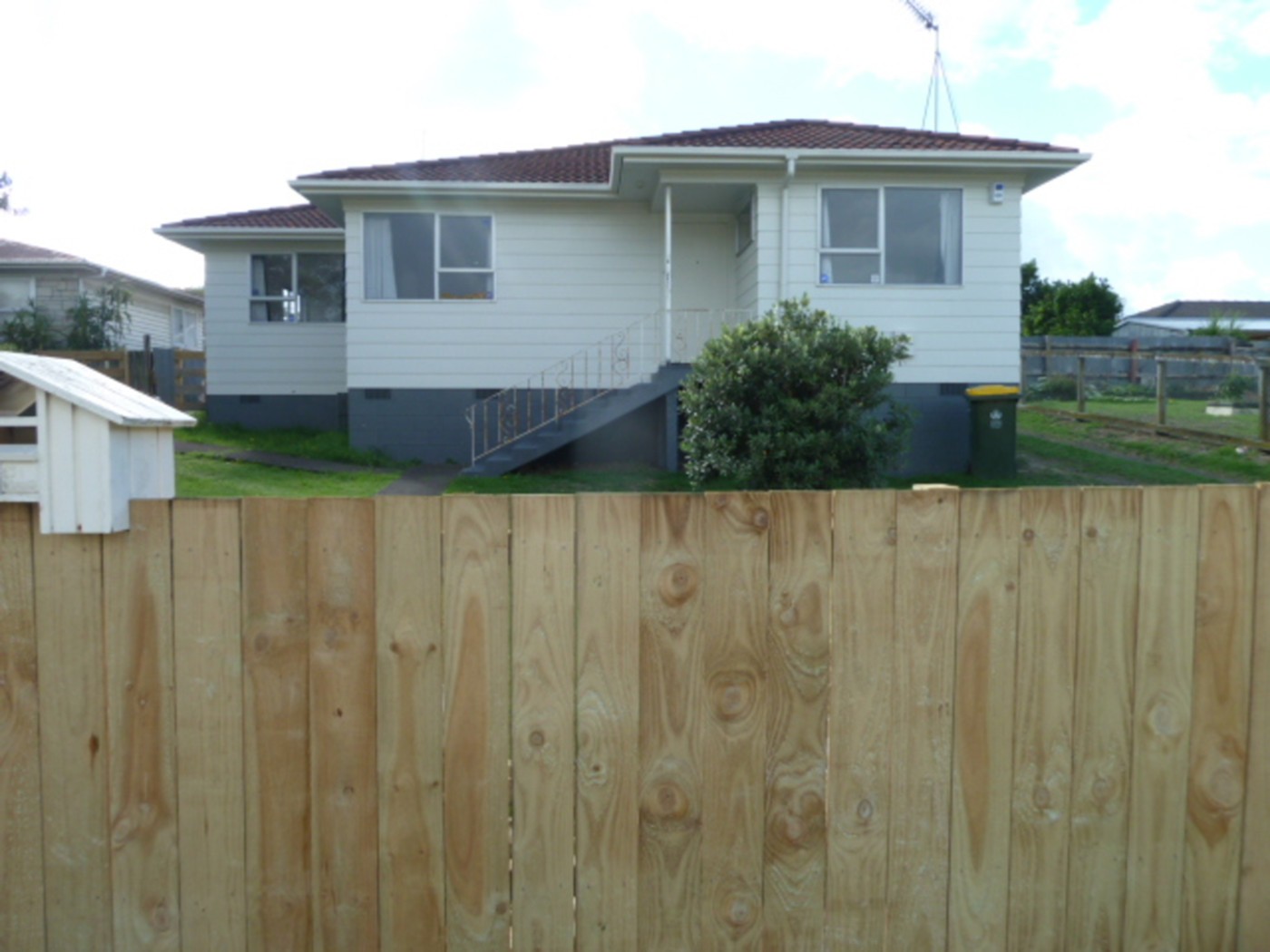 48 Addington Avenue, MANUREWA, Manukau City