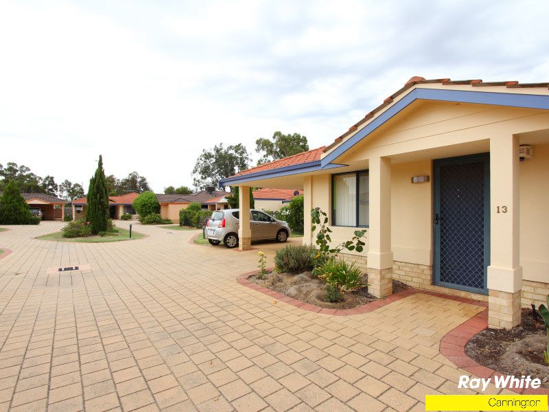 5-9 Herndon Close, CANNINGTON WA 6107
