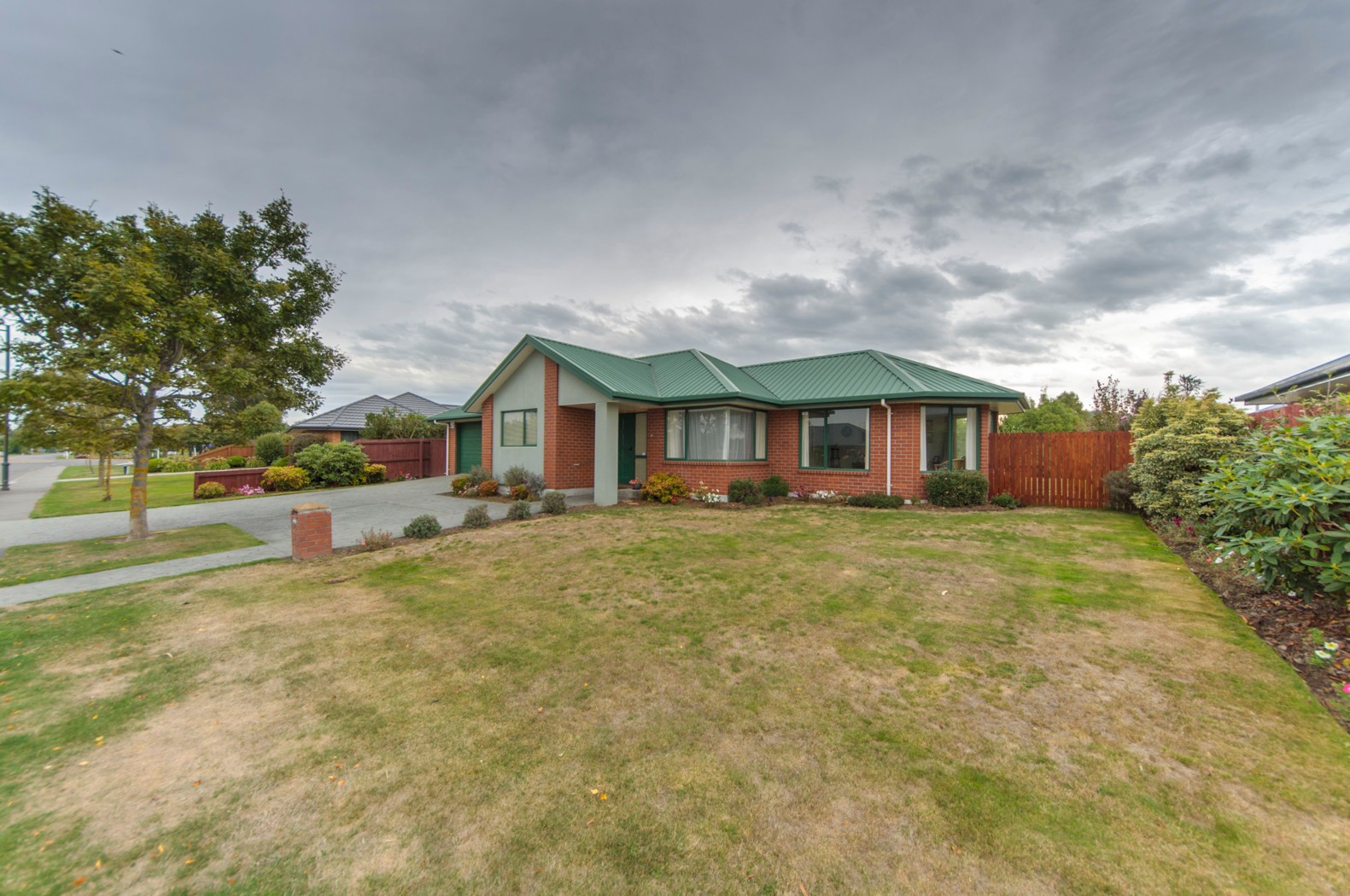 98 Tennyson Street, ROLLESTON, Selwyn District