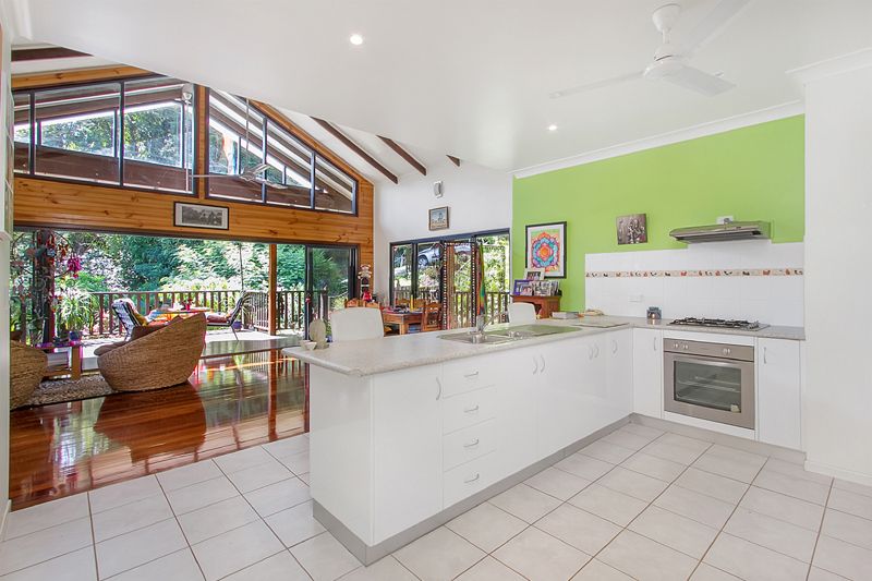 KURANDA, QLD 4881