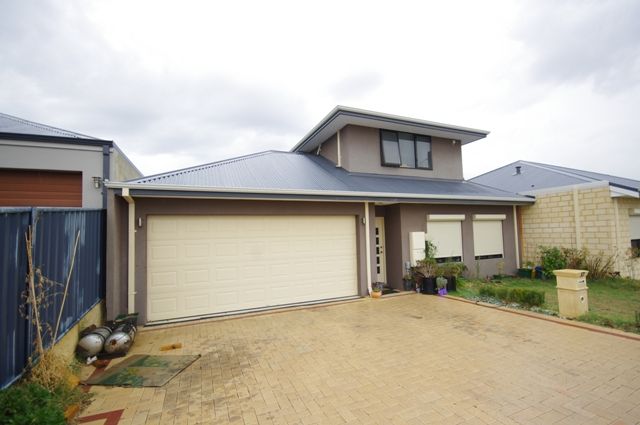 17 Norwell Road, BALGA, WA 6061