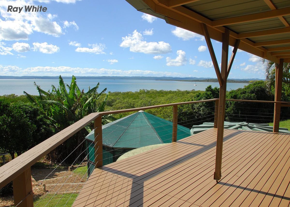 20 Zena Close, RIVER HEADS QLD 4655