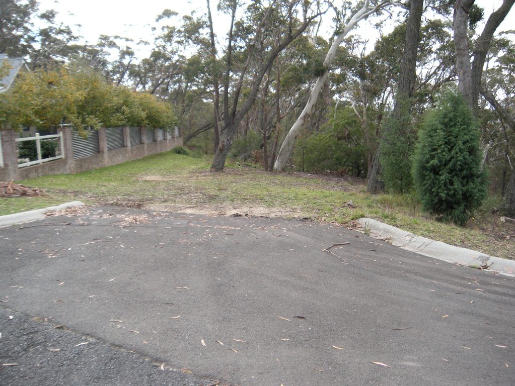 31-37 Salisbury Avenue, MOUNT VICTORIA, NSW 2786