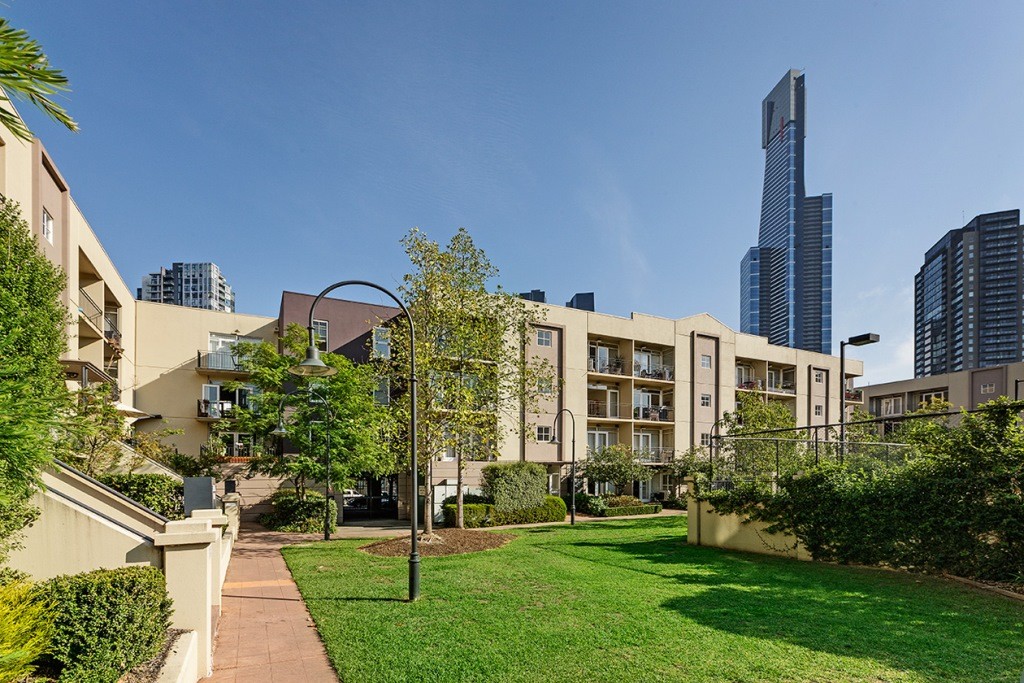 81/120 Sturt Street, SOUTHBANK, VIC 3006