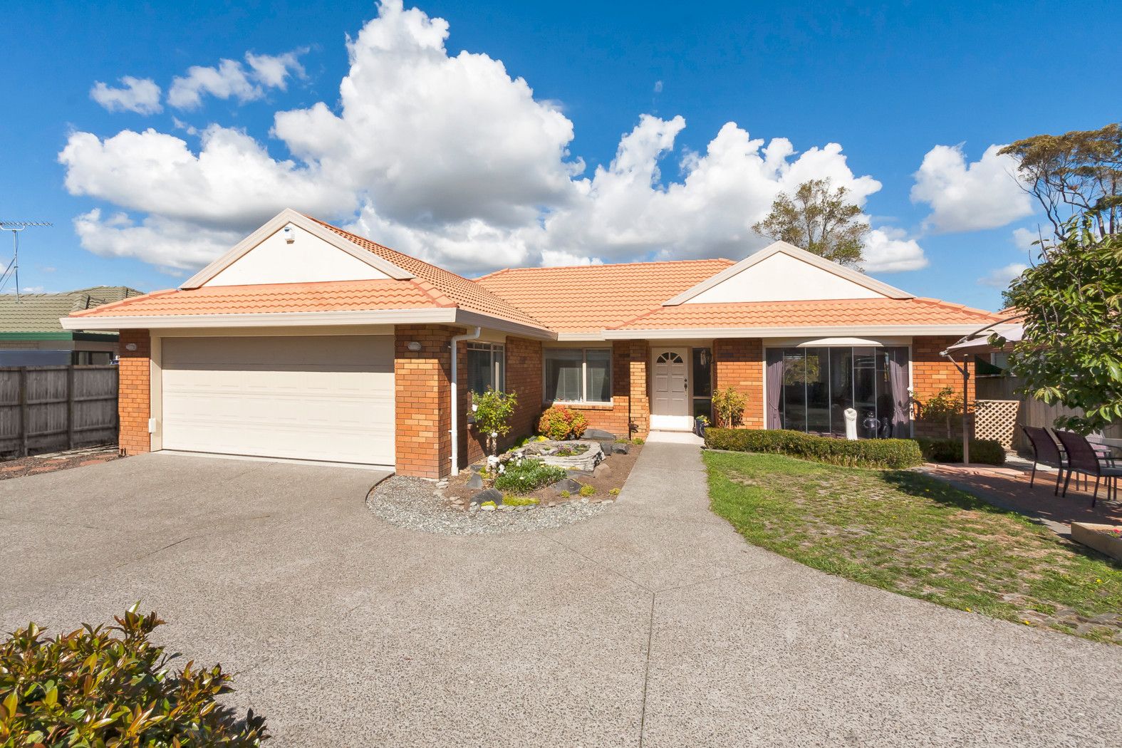 30B Emyvalie Place, Dannemora, Manukau City