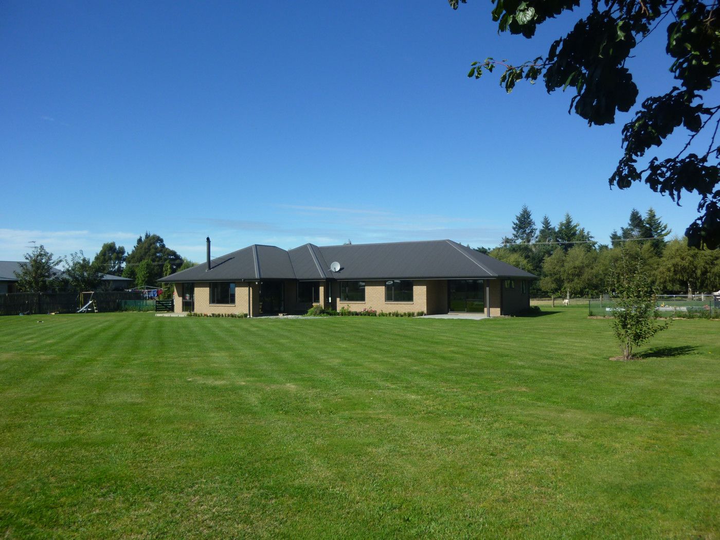 45 Dolma Street, METHVEN, Ashburton District