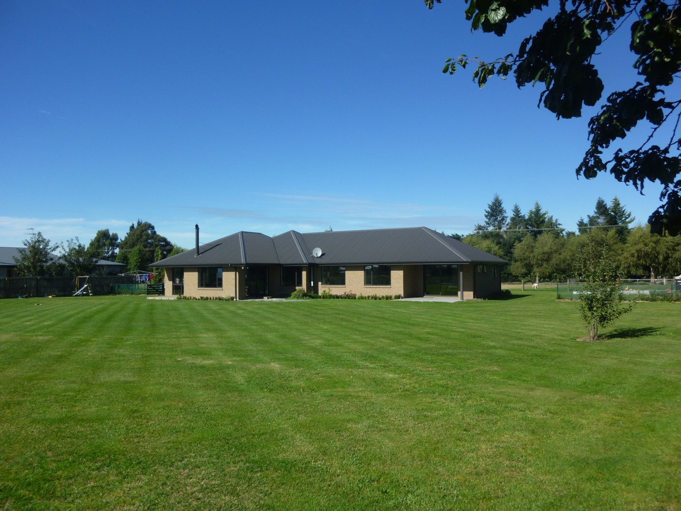 45 Dolma Street, METHVEN, Ashburton District