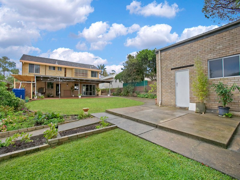24 Endeavour Street, SYLVANIA, NSW 2224