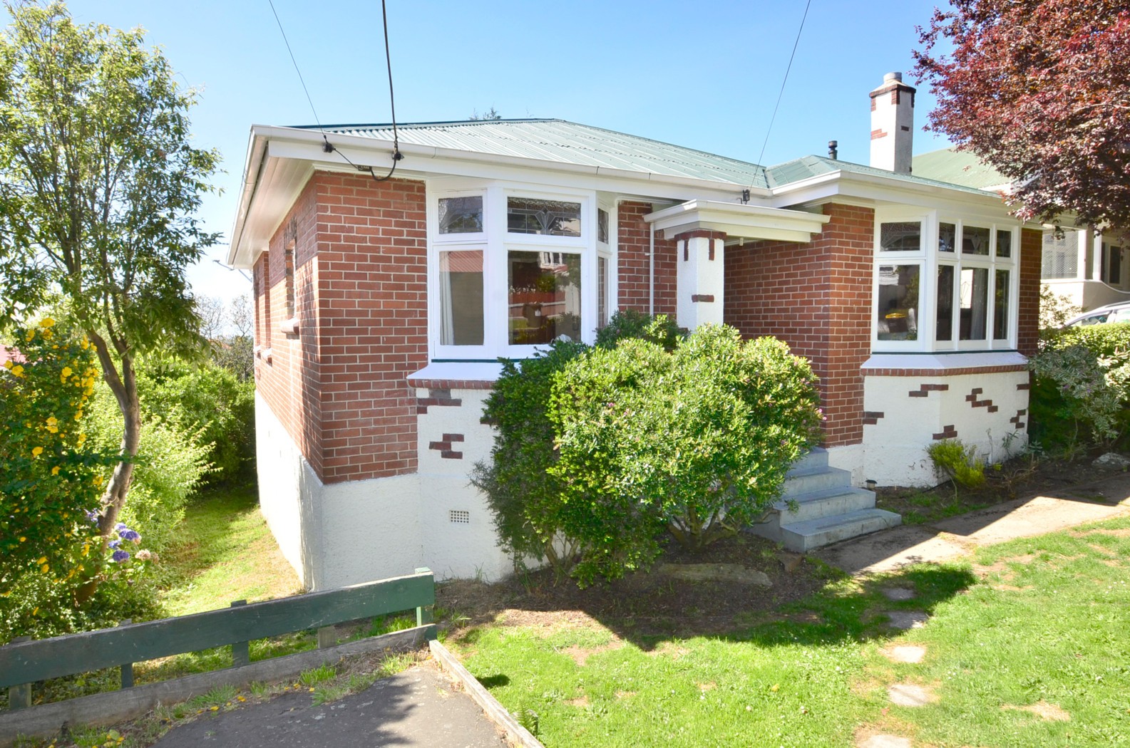 23 Scoular Street, MARYHILL, Dunedin City