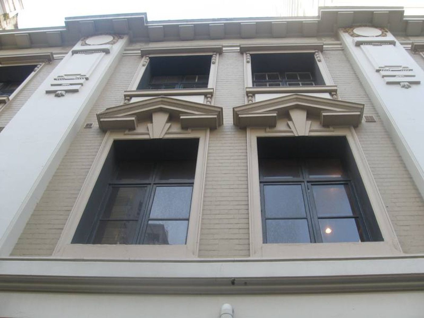 AUCKLAND CENTRAL, Auckland City