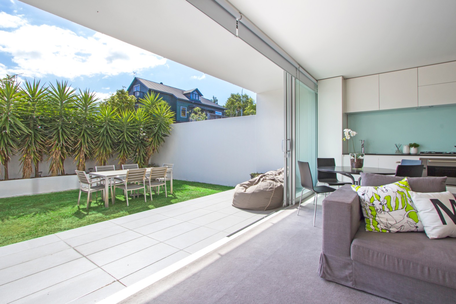 319/28 College Hill, AUCKLAND CENTRAL, Auckland City