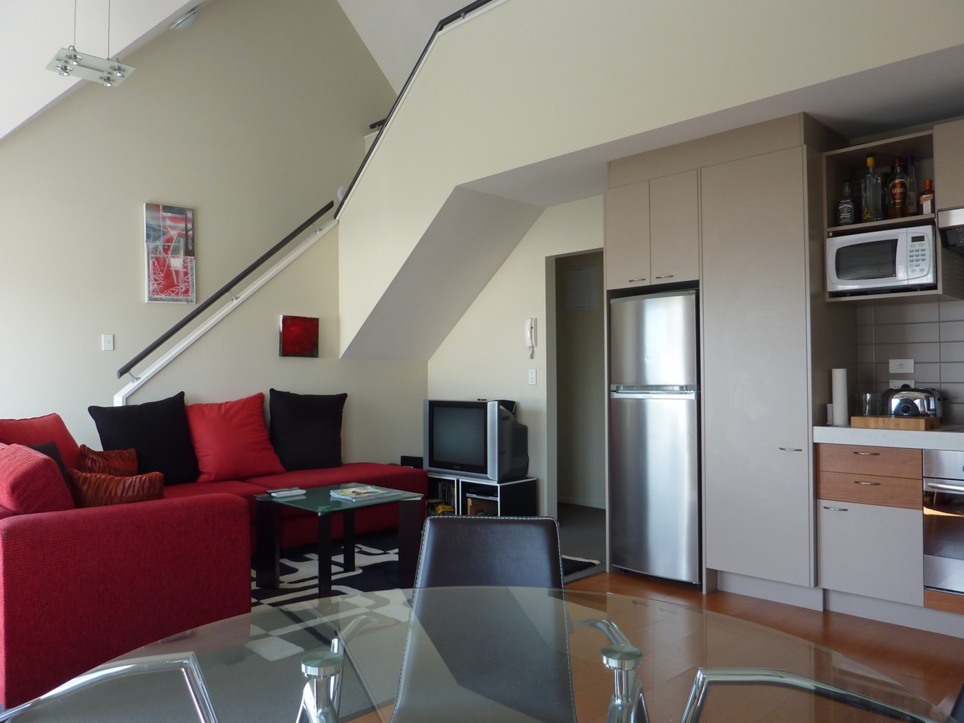 7/60 Ely Street, Christchurch City, Canterbury