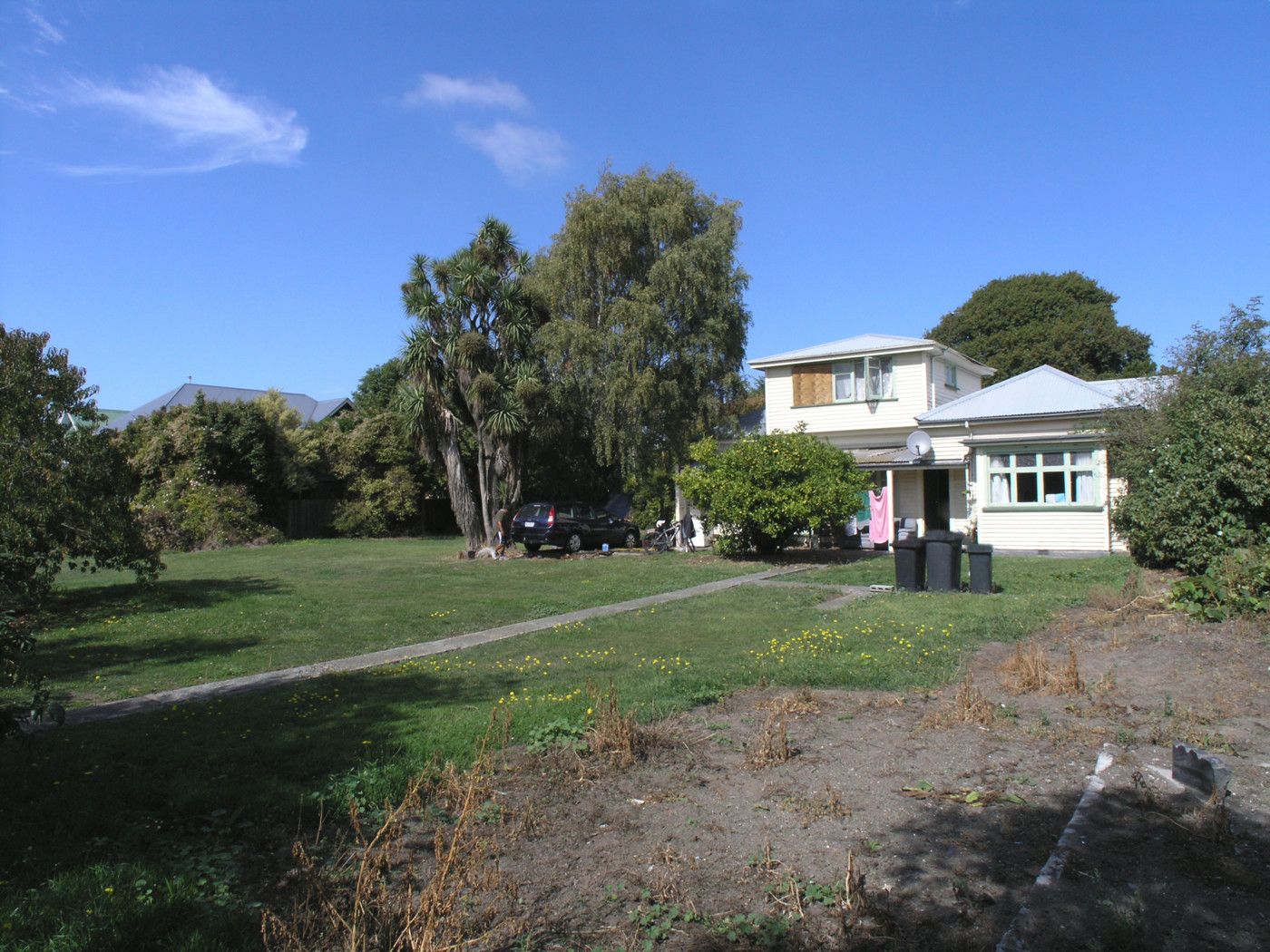 349 Gloucester Street, Christchurch City, Canterbury