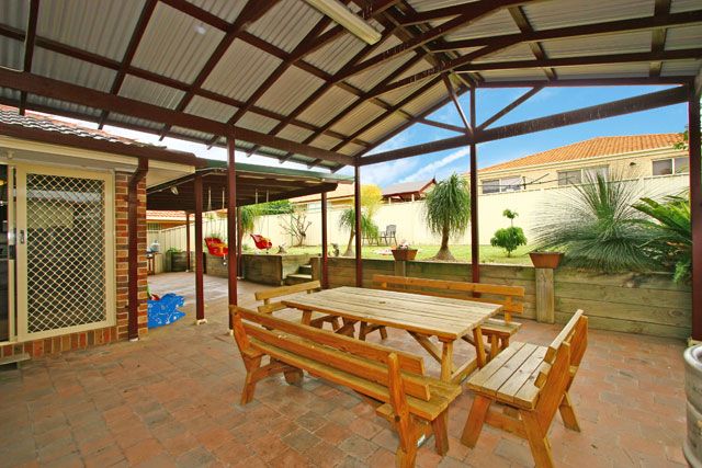 38 Sawtell Street, ALBION PARK, NSW 2527