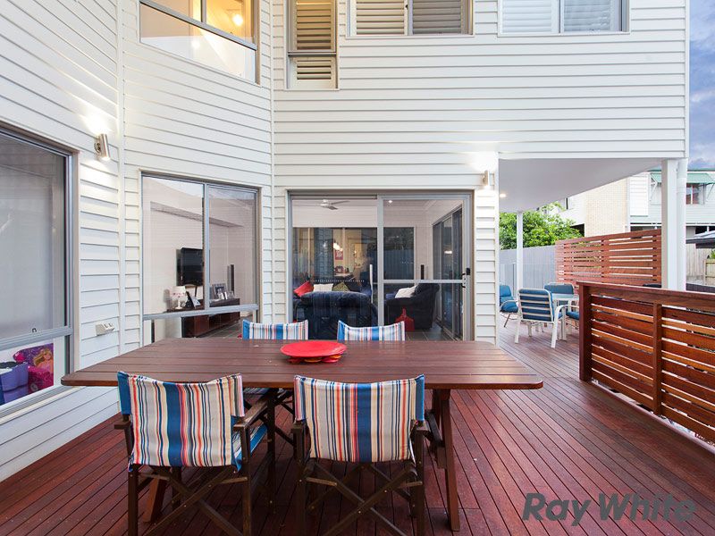 14 Ainslie Street, ALDERLEY, QLD 4051