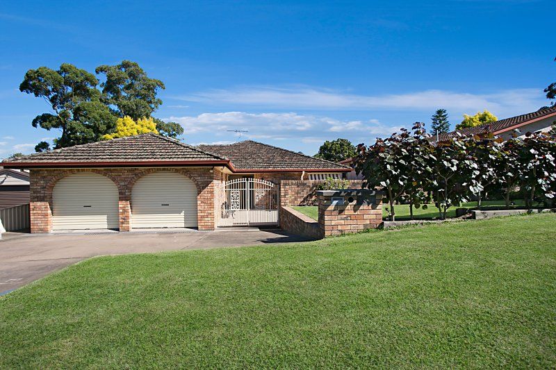 50 Houston Avenue, TENAMBIT NSW 2323