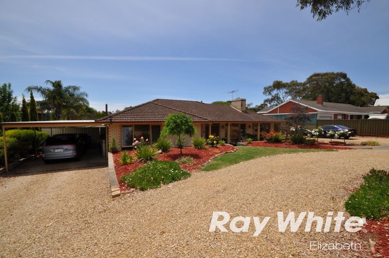 Lot 26 Blacktop Road, ONE TREE HILL SA 5114