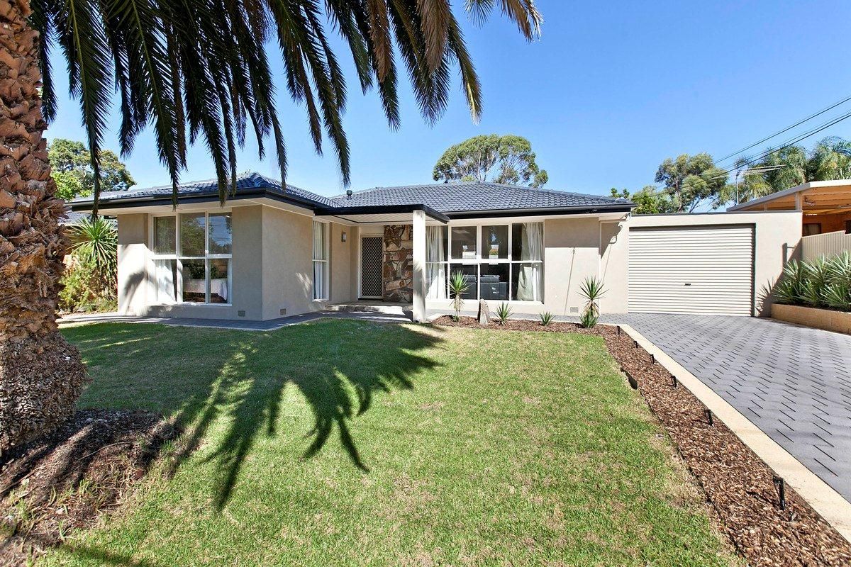 55 Tristania Terrace, DERNANCOURT SA 5075