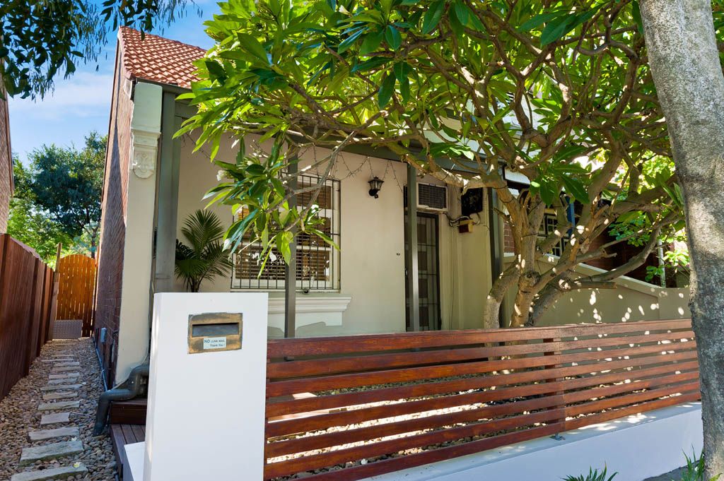 39 Mary Street, ST PETERS, NSW 2044