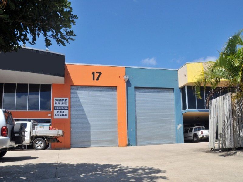 Units 1 and 2/17 Lionel Donovan Drive, NOOSAVILLE, QLD 4566