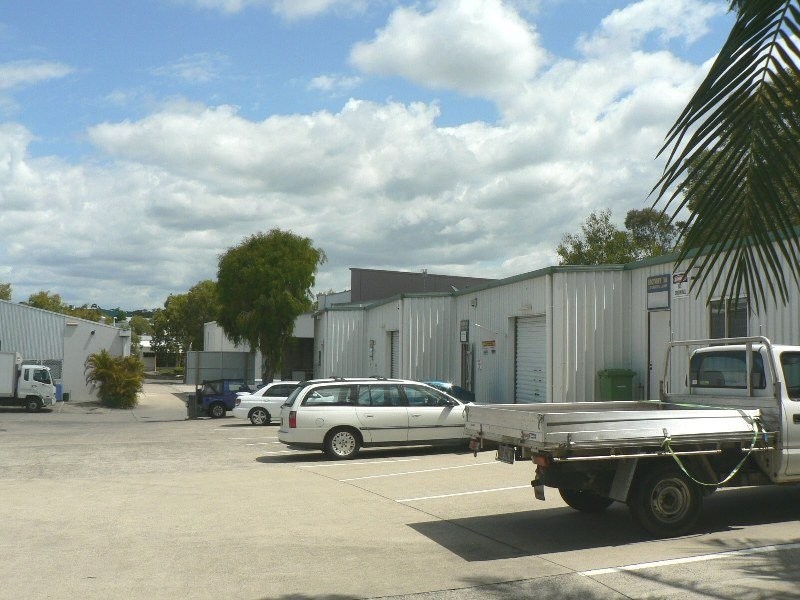 Unit 16/3 Traders Lane, NOOSAVILLE, QLD 4566