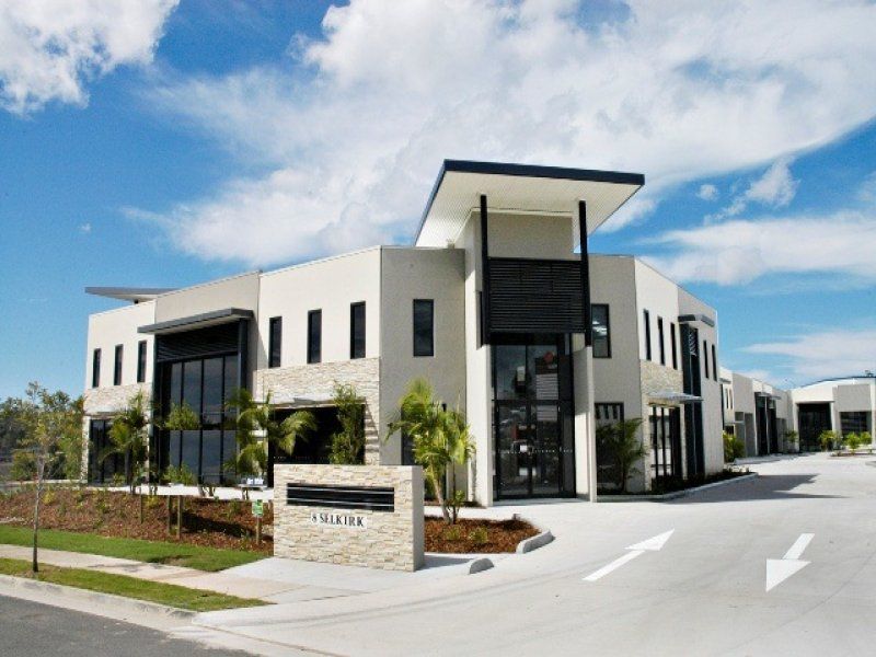 Unit 3/8 Selkirk Drive, NOOSAVILLE, QLD 4566