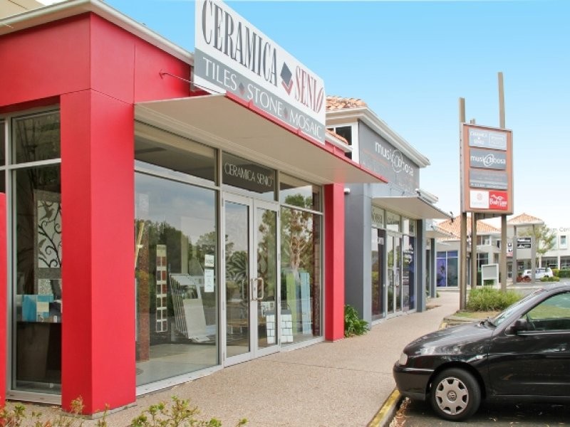 Showroom 1/1 Gibson Road, NOOSAVILLE, QLD 4566