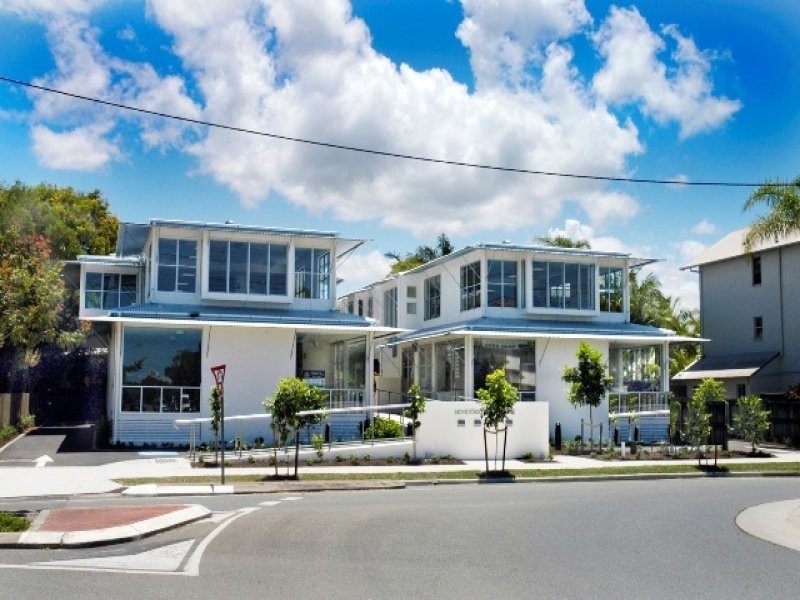 Office 3/17 Thomas Street, NOOSAVILLE, QLD 4566