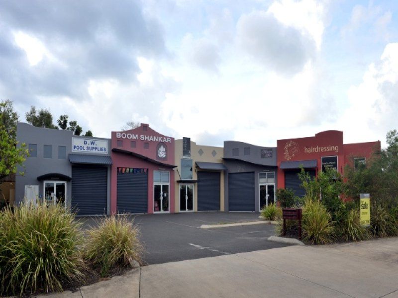 Unit 3/47 Gateway Drive, NOOSAVILLE, QLD 4566