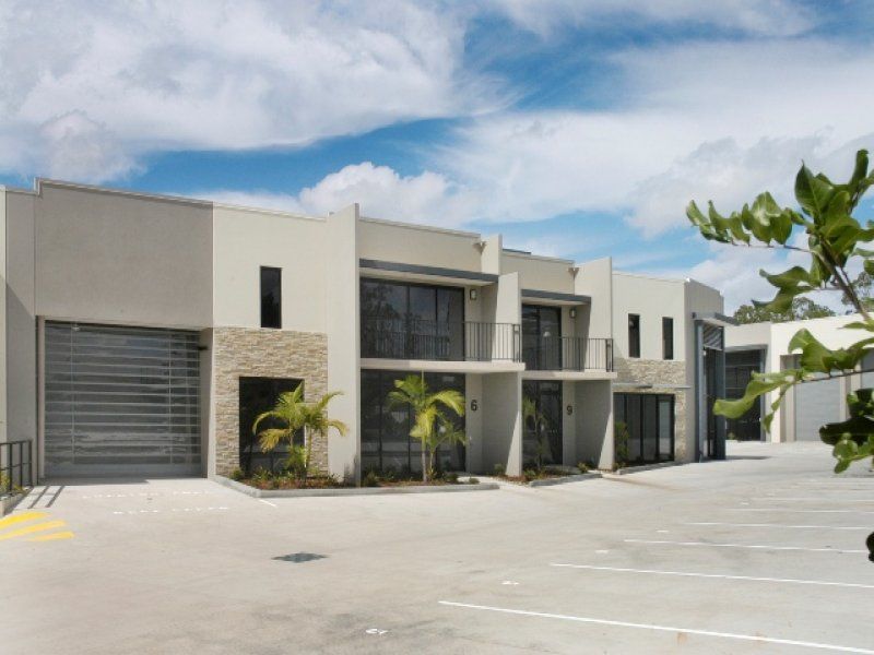 Unit 6/8 Selkirk Drive, NOOSAVILLE, QLD 4566
