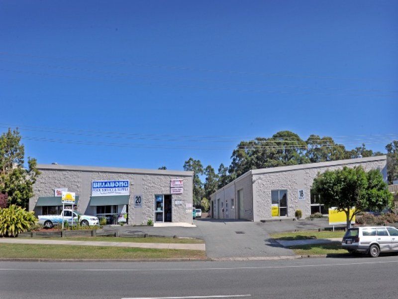 Unit 3/18 Rene Street, NOOSAVILLE, QLD 4566