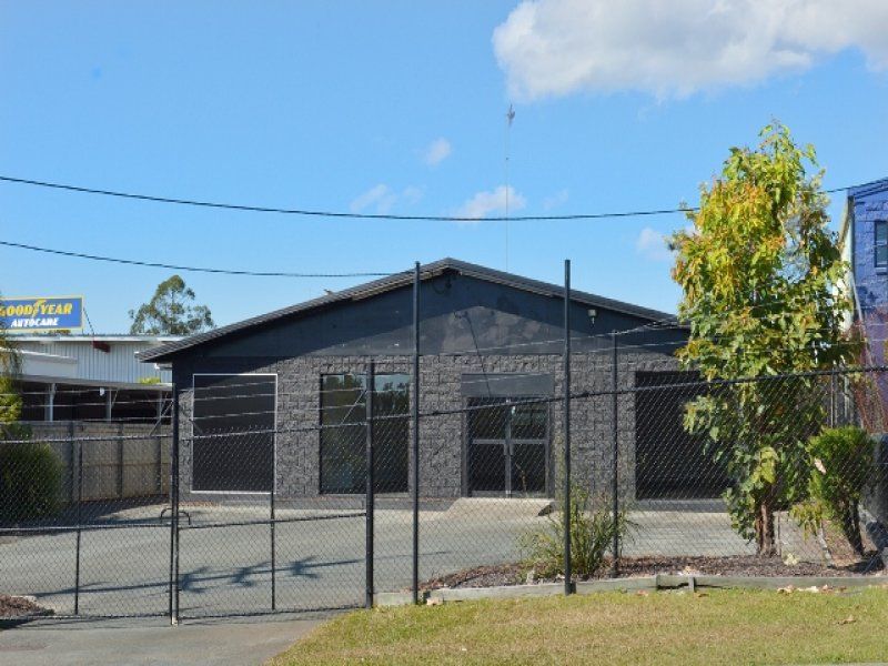 10 Eenie Creek Road, NOOSAVILLE, QLD 4566