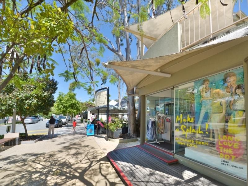 Shop 3/2 Hastings Street, NOOSA HEADS, QLD 4567