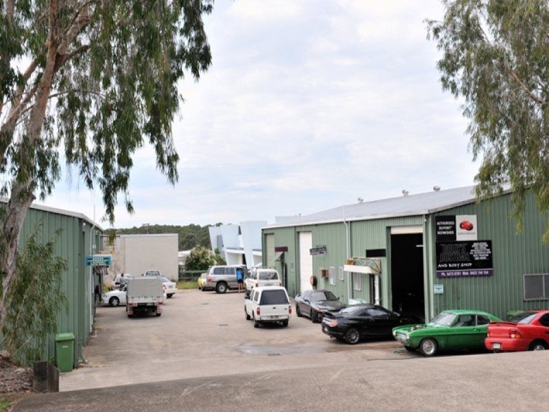 Unit 5/31 Rene Street, NOOSAVILLE, QLD 4566