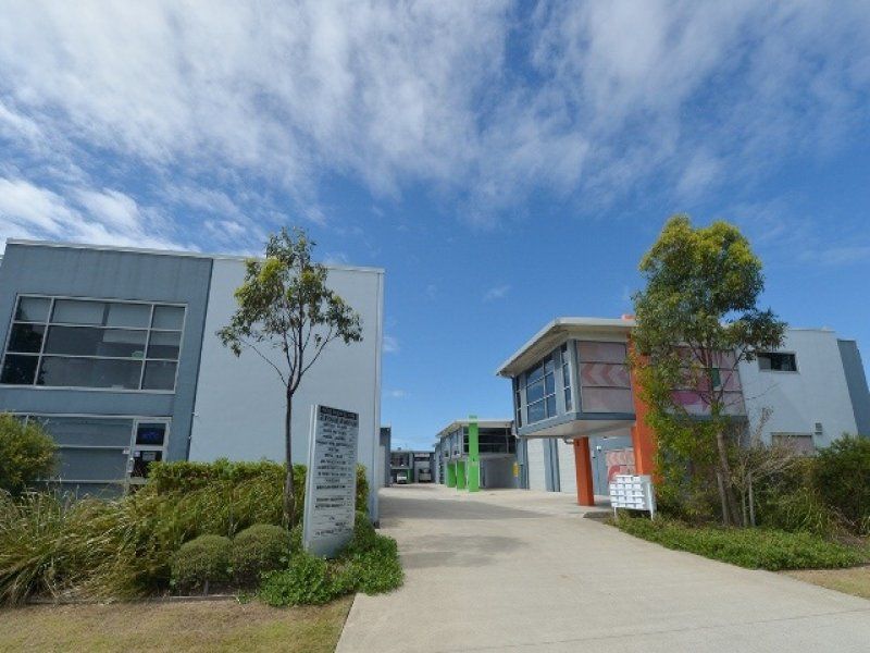 Unit 8/2 Focal Avenue, COOLUM BEACH, QLD 4573