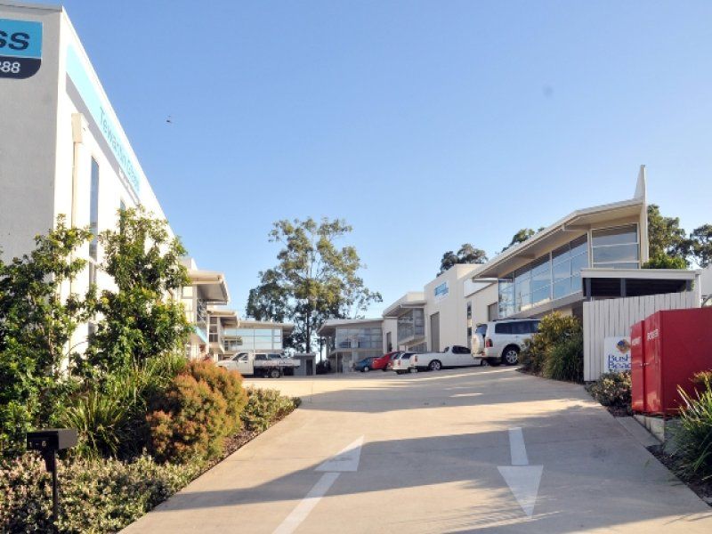 Unit 2/4 Selkirk Drive, NOOSAVILLE, QLD 4566