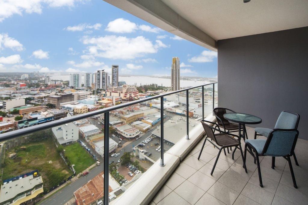 32207/9 Lawson Street, SOUTHPORT, QLD 4215