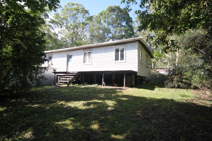 384 Happy Jack Creek Road, COOROY QLD 4563