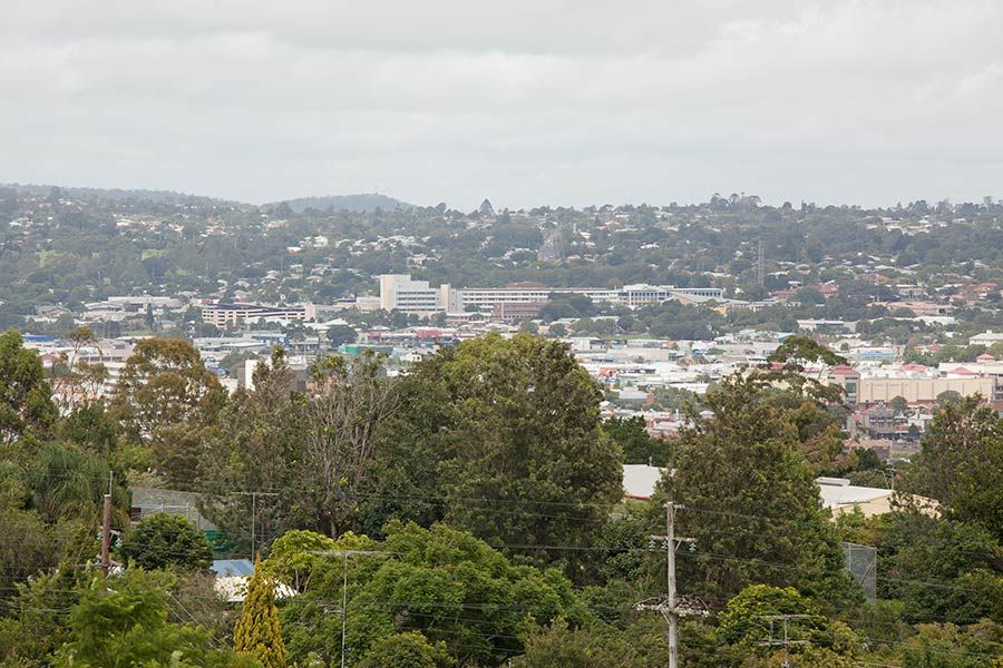 Unit 27/2 Benjamin Street, Mount Lofty, QLD 4350