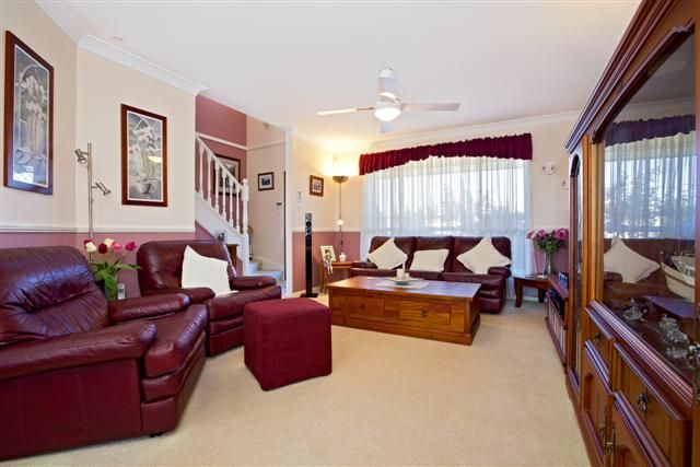 GLENMORE PARK, NSW 2745